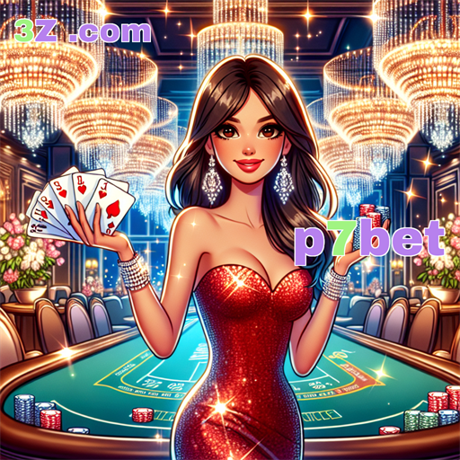 Experimente os Slots Incríveis do p7bet e Ganhe Prêmios